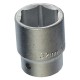 Llave Vaso Maurer 3/4 Hexagonal 36mm.