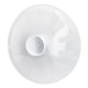 Tapa Plastico Giratortillas Oryx Ø 29cm. (Tapa Vuelve Tortillas, Tapa Giratortillas, Tapa Gira Tortillas)