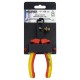Alicates Aislados 1000v  Pelacables  150 mm.