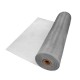 Tela Mosquitera Aluminio 18x14 Ancho 100 cm. Rollo 30 Metros. Malla Mosquitera Aluminio Anti Mosquitos, Antimoscas,