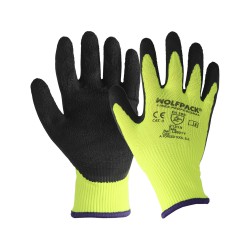Guantes Latex Soft Foam Talla 10" (Par)