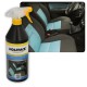 Limpiador Tejidos y Tapicerias Coches y Hogar 750 Ml. Limpiador Sillas, Limpiador Textil, Limpiador De Tapiceria,