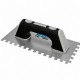 Peine Profesional Mango TPR 280x120 mm. Dientes 10 x 10 mm.