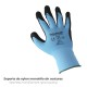 Guantes Nitrilo Reforzado Impregnado Talla 8" (Par)