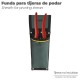 Funda Tijeras Podar Nylon. Funda Protectora. Soporte Para Tijeras De Podar.