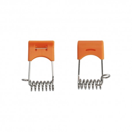 Muelle Para Downlight RL-PL-R (2 Unidades)