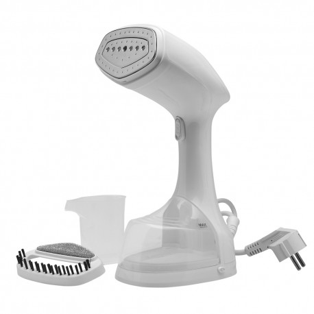 Plancha Vapor Vertical 1200 Watt 300 ml.