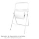 Soporte Suelo Rollo Papel Industrial