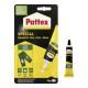 Nural - Pattex Especial Textil (Blíster 20gr.)