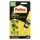 Nural - Pattex Especial Textil (Blíster 20gr.)