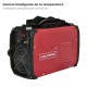 Soldadura Inverter Wolfpack TIG 200 A MMA 160 A