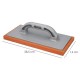 Talocha Espuma Naranja Mango De Fibra 14 x 28 cm. Acabado Fino