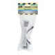 Gafas Proteccion EN ISO 16321 Sport Transparente