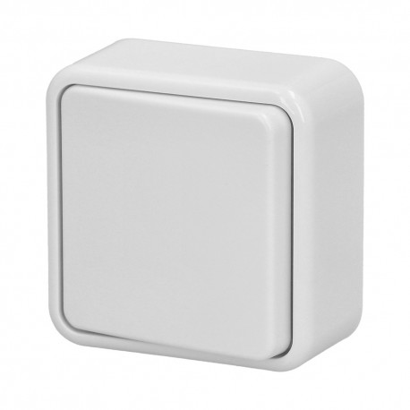 Interruptor Superficie Simple