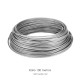 Cable Galvanizado   3 mm. (Rollo 100 Metros) No Elevacion