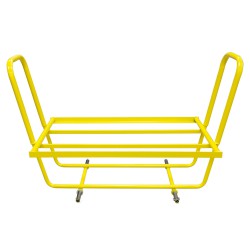 Carretilla Invernadero Sin Ruedas, Carretilla Invernadero, Carro Recoleccion Invernadero, Carro Invernadero,