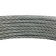 Cable Galvanizado   3 mm. (Rollo 100 Metros) No Elevacion
