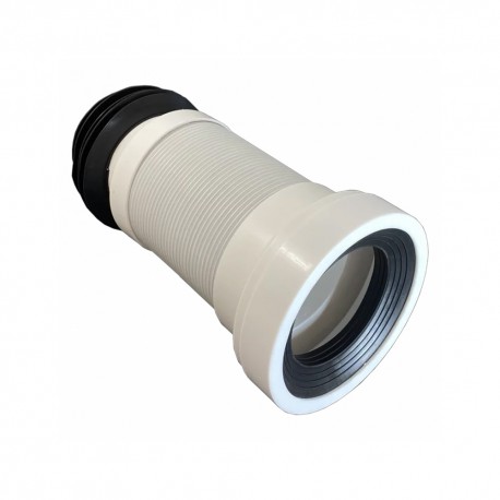 Manguito Inodoro Extensible T-118  570mm