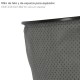 Filtro Para Aspirador Inoxidable (Codigo 07010450)