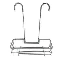 Cestillo Inox Para Colgar 1 Altura. 280 x 105 x 335 mm.