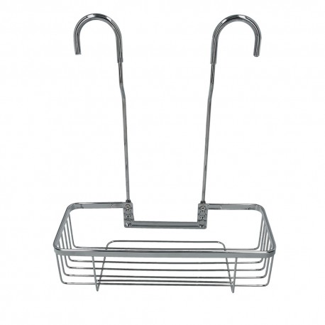 Cestillo Inox Para Colgar 1 Altura. 280 x 105 x 335 mm.