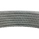 Cable Galvanizado  10 mm. (Rollo 100 Metros) No Elevacion