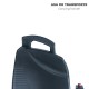 Compresor Aire 6 Litros / 8 Bares / 1,1 Kw - 1,5 HP  Sin Aceite