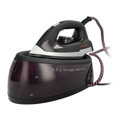 Plancha Vapor-Centro Planchado 2400 Watt.