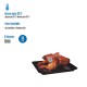 Termometro Cocina Para Carne Con Sonda.