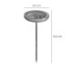 Termometro Cocina Para Carne Con Sonda.
