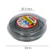 Hilo Nylon/Aluminio Redondo Profesional Ø 3,0 mm. (Rollo 50 metros)