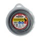 Hilo Nylon/Aluminio Redondo Profesional Ø 3,0 mm. (Rollo 50 metros)