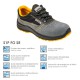 Zapato Seguridad Maurer S1 Modelo Sveva Transpirables concon suela y puntera antiperforación Talla  44.