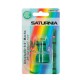 Adaptador Manguera Plastico 3/4 Macho Blister