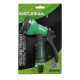 Pistola Riego Plastico ABS 7 Posiciones.