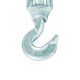 Tensores Galvanizados M 22 mm. 7/8" Uso Domestico
