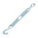 Tensores Galvanizados M 10 mm. 3/8" Uso Domestico
