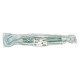Tensores Galvanizados M 25 Mm 1" Uso Domestico
