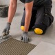 Juego Rodilleras Trabajo Sport