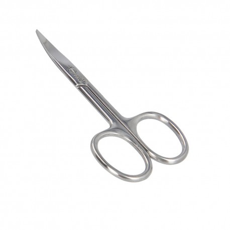 Tijeras Uñas Curva 3,5" / 95 mm.