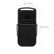 Trampa ratones plastico 9.5 x 4.7 cm. (Bolsa 2 unidades)