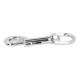 Mosqueton Muelle               1/2"
