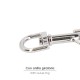 Mosqueton Muelle               1/2"