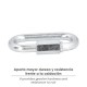 Enganche Rapido Cadena  10,0 mm
