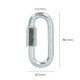 Enganche Rapido Cadena  10,0 mm