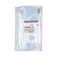 Protector Facial policarbonato Transparente. Recambio