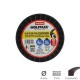 Hilo Nylon Cuadrado Profesional Ø 4,0 mm. (Bobina 31 metros)