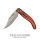 Navaja Wolfpack Modelo Encina 100 mm. Cerrada