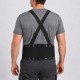 Faja Lumbar Con Tirantes      Talla   L/XL
