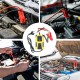 Carga Baterias Con Mantenedor 6V /12 V. Para Baterias de 4 a 40 Ah.
